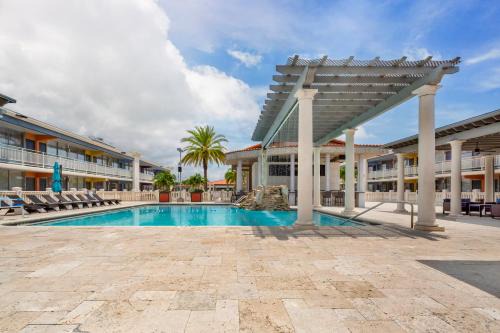 Quality Inn and Conference Center Tampa-Brandon