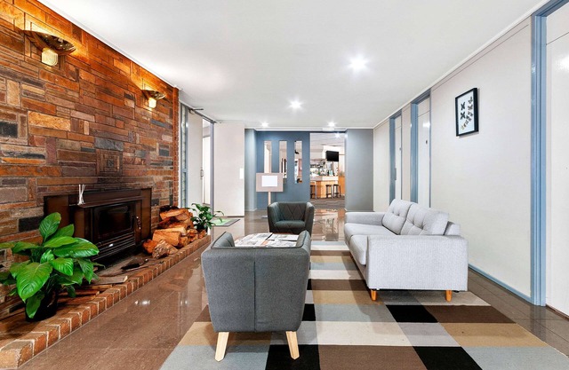 Quality Inn and Suites Traralgon