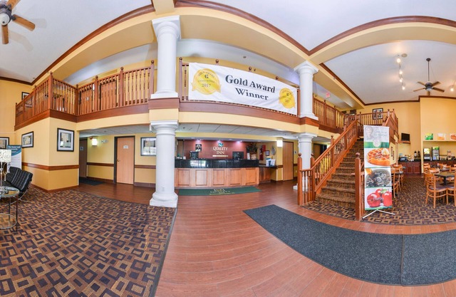 Quality Inn Bolingbrook I-55