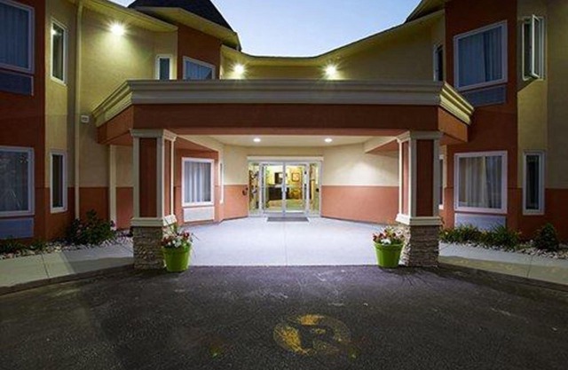 Quality Inn