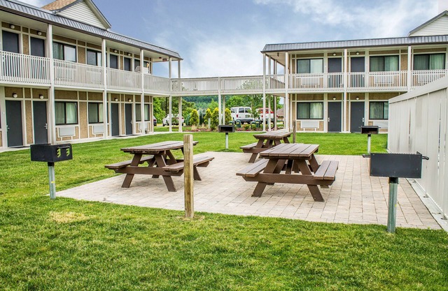 Quality Inn Cambridge