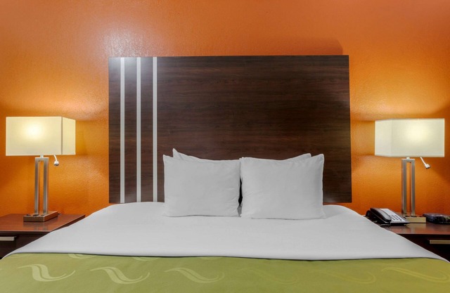 Quality Inn Columbus - East