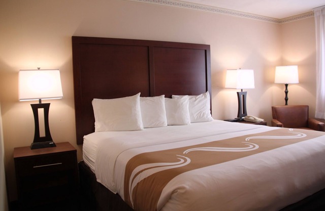 Quality Inn Cortland - University Area