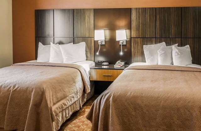 Quality Inn Franklin I-65