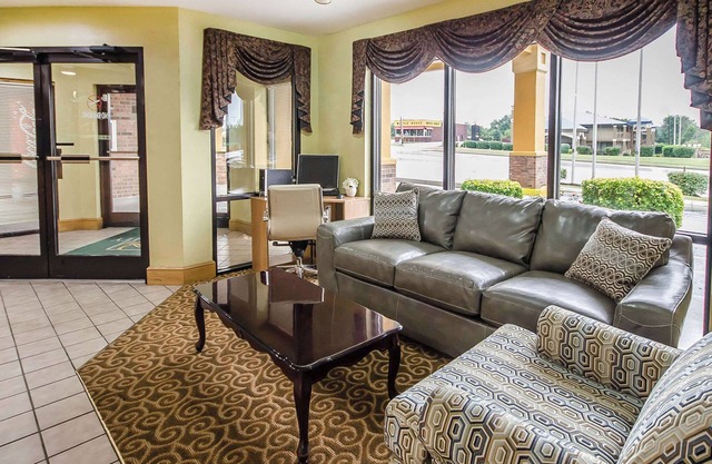 Quality Inn Franklin South