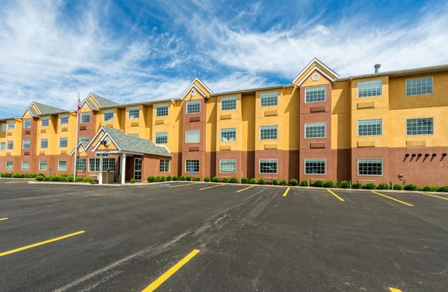 Quality Inn Grove City - Columbus South