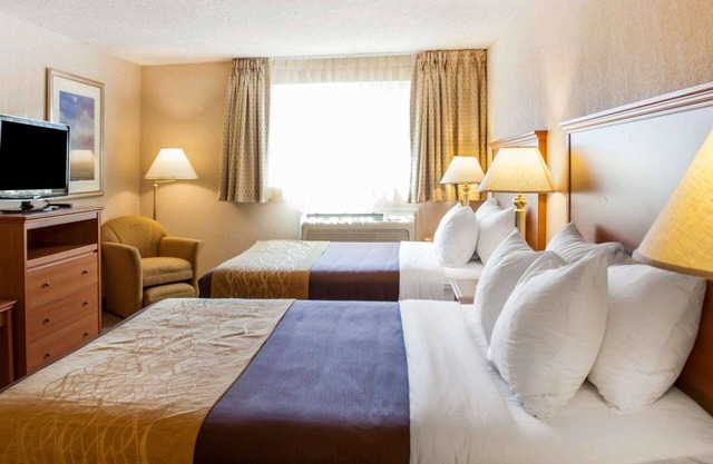 Quality Inn Kirkland