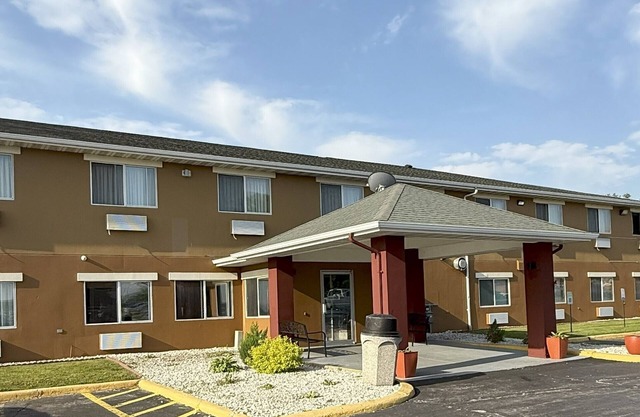 Quality Inn Manitowoc