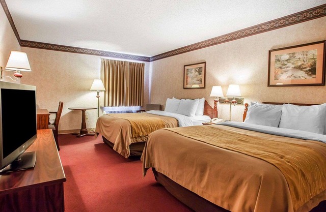 Quality Inn Midway