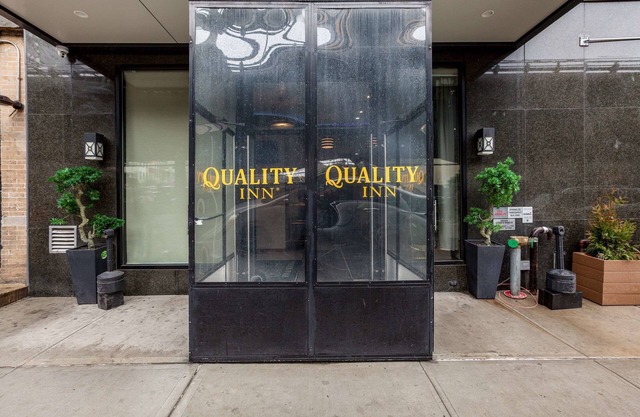 Quality Inn near Sunset Park
