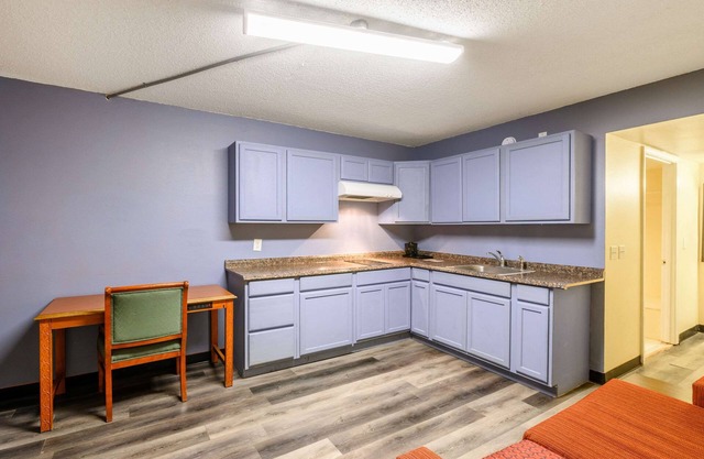 Quality Inn New Orleans I-10 East