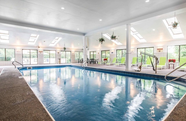 Quality Inn Shelburne - Burlington