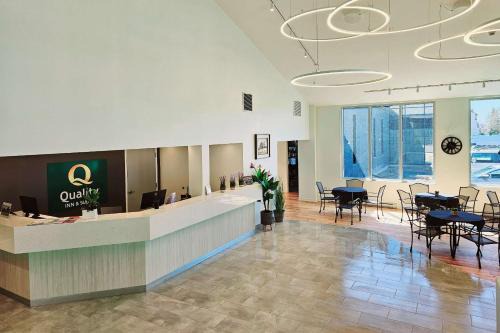 Quality Inn & Suites