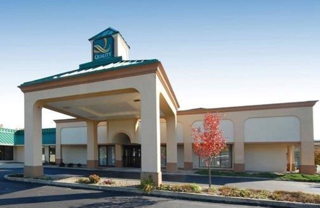Quality Inn & Suites Danville