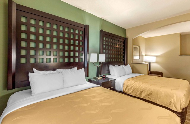 Quality Inn & Suites Durant