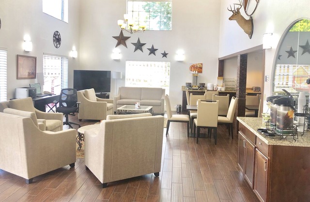 Quality Inn & Suites Kerrville