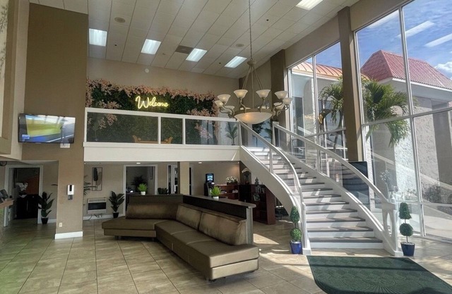 Quality Inn & Suites Conference Center