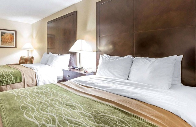 Quality Inn & Suites