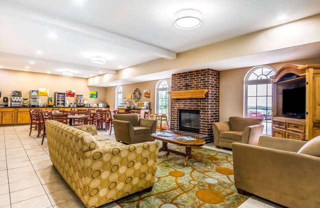 Quality Inn & Suites