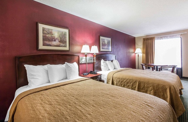 Quality Inn Tifton