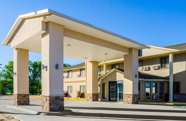 Quality Inn