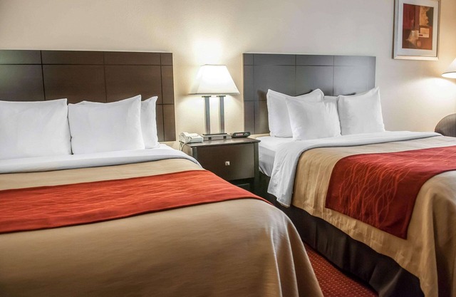 Quality Inn