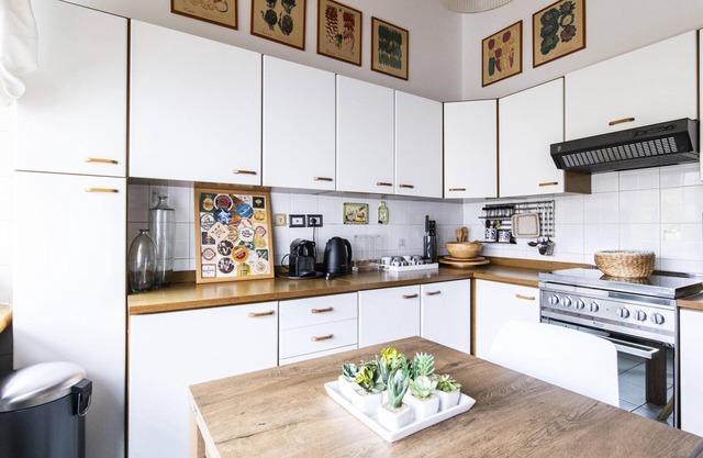 Quarenghi 31 C in Bergamo