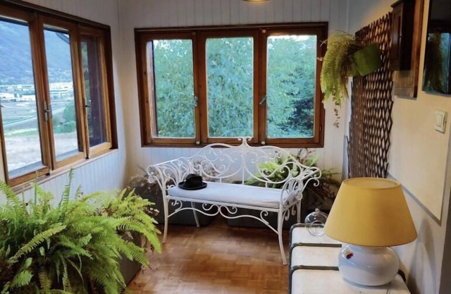 Quart de Lune- Boutique B&B