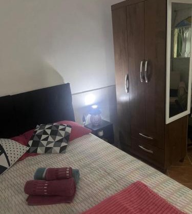 Quarto completo