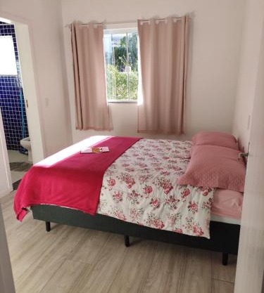 Quarto Privado com Suíte - Oktoberfest 10min