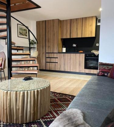 Quattro stagioni apartment