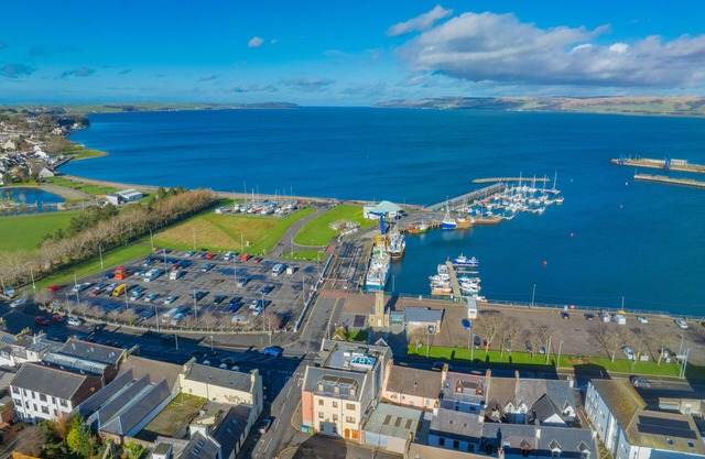 Quay Head View Aparthotel