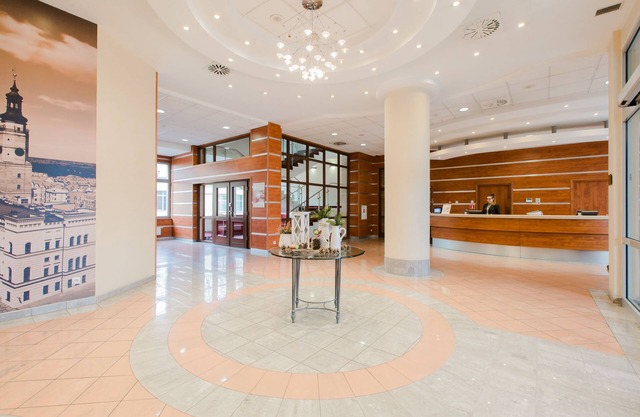 Qubus Hotel Głogów