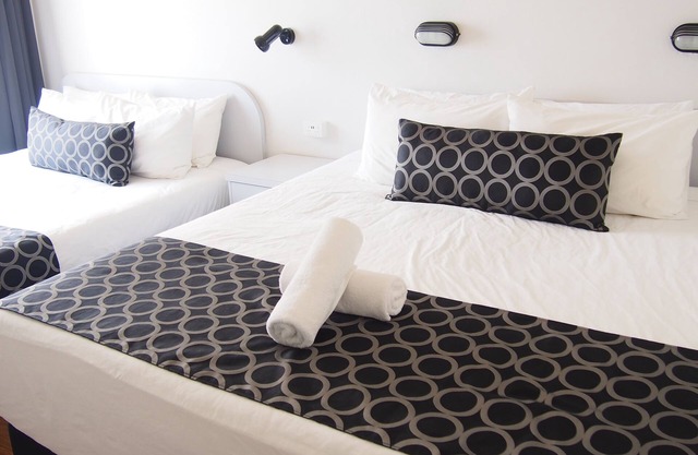 Queanbeyan Motel