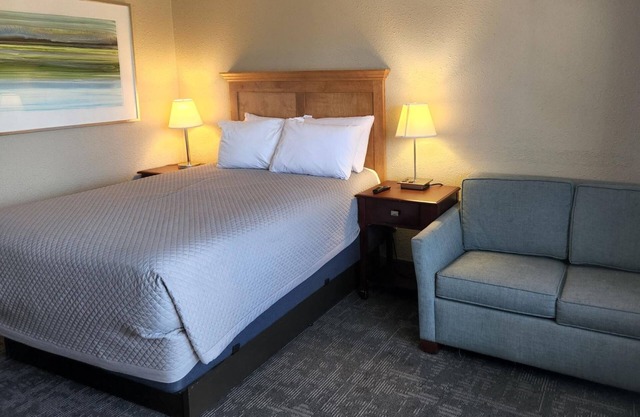 Queen City Inn