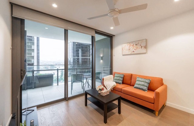 Queen's Wharf-Be the First to stay at a 5-Star Apt