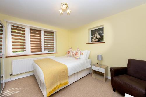 Quest Fulfiller - Near General Hospital, Free Parking & Garden