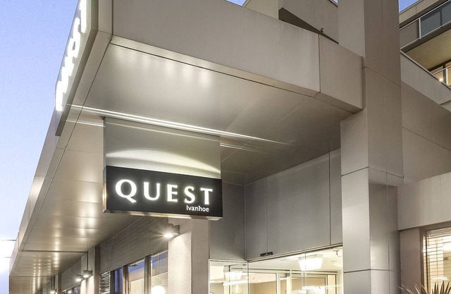 Quest Ivanhoe