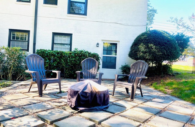 Quiet 1/1 Apt. Suite w/Private entrance in the beltway of Raleigh!nnn