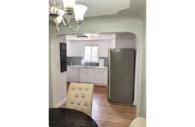Quiet 3BR spot between downtown AND the mountains