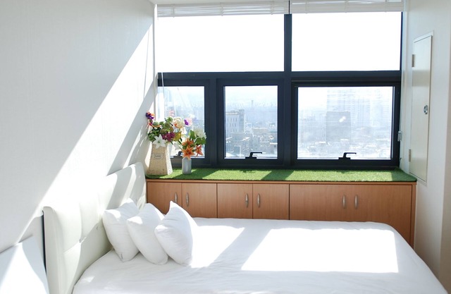 Quiet and beautiful accommodation in Gangnam Core, Seoul