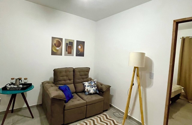 Quiet and cozy studio apartment
