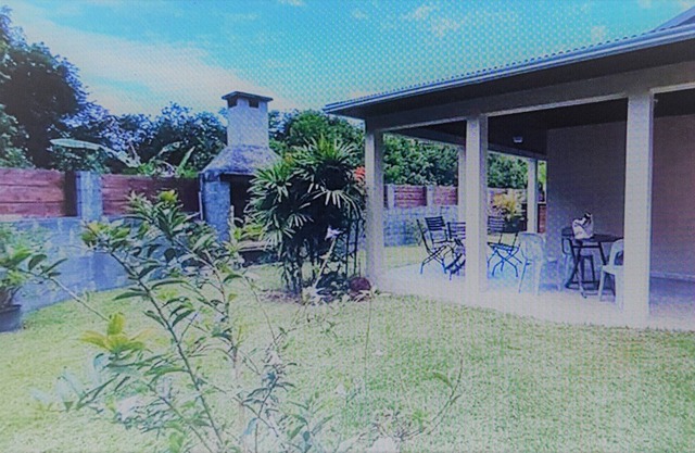 QUIET AND RELAXING SEASONAL RENTAL