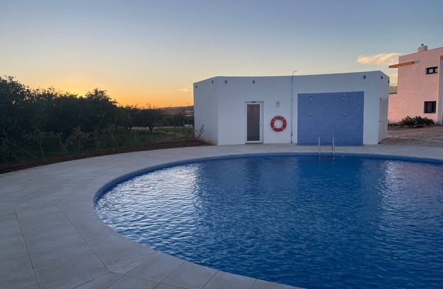 Quiet and Relaxing, modern apartment- Silves