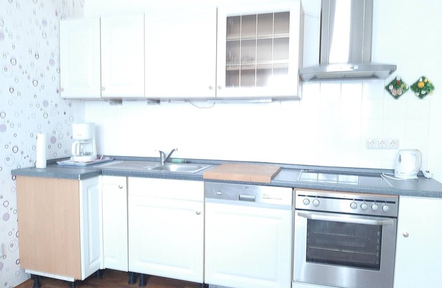 Quiet apartment in the Taunus between IDSTEIN and BAD SCHWALBACH