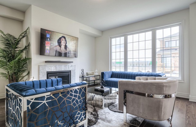 Quiet Private Suite in Bradford