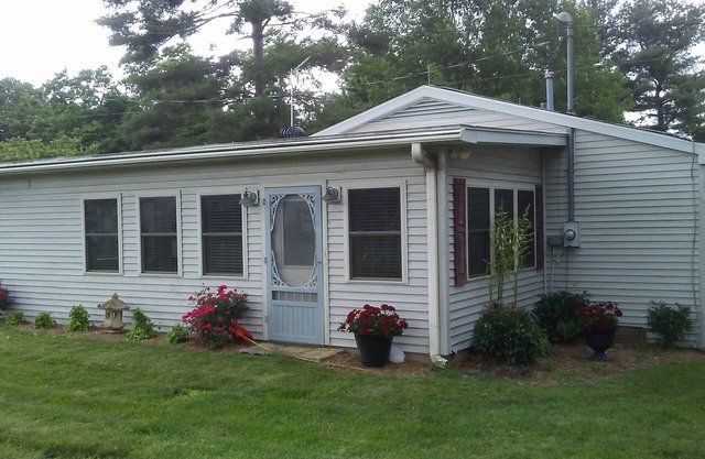 Quiet, Comfortable Cottage