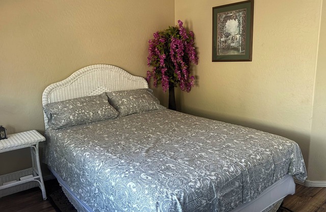 Quiet, Cute and Comfortable Private room