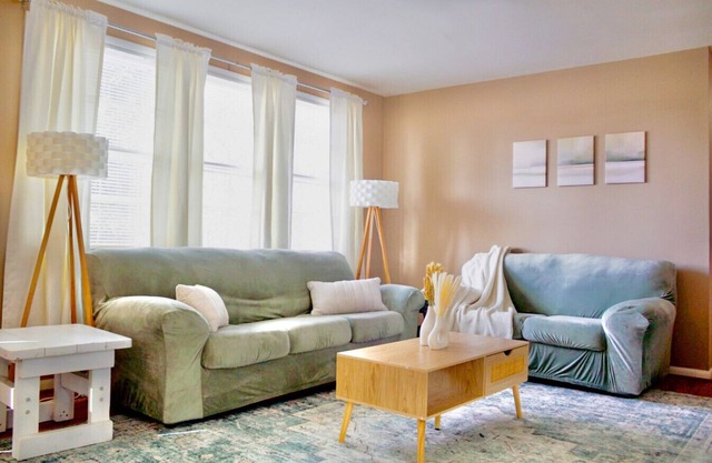 Quiet Extended Stay, by Duke-Raleigh Hospital