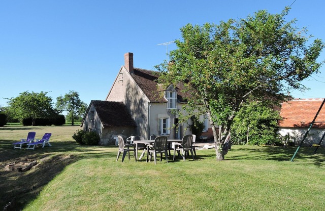 Quiet Farm Cottage